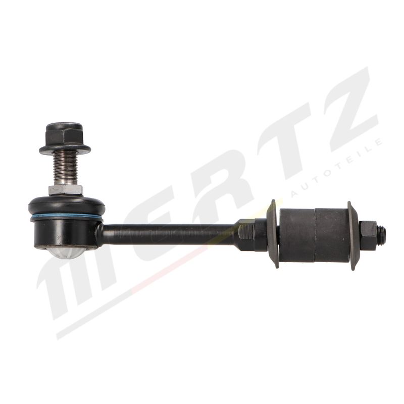 MERTZ M-S0661 Link/Coupling Rod, stabiliser bar