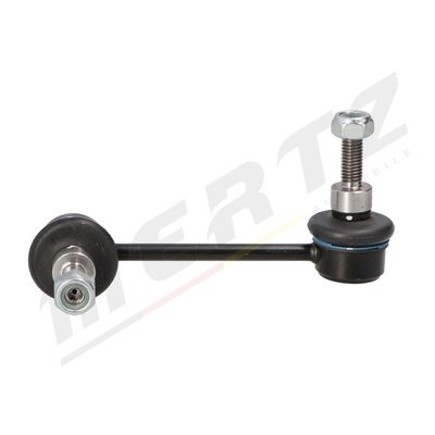 Link/Coupling Rod, stabiliser bar MERTZ M-S0662
