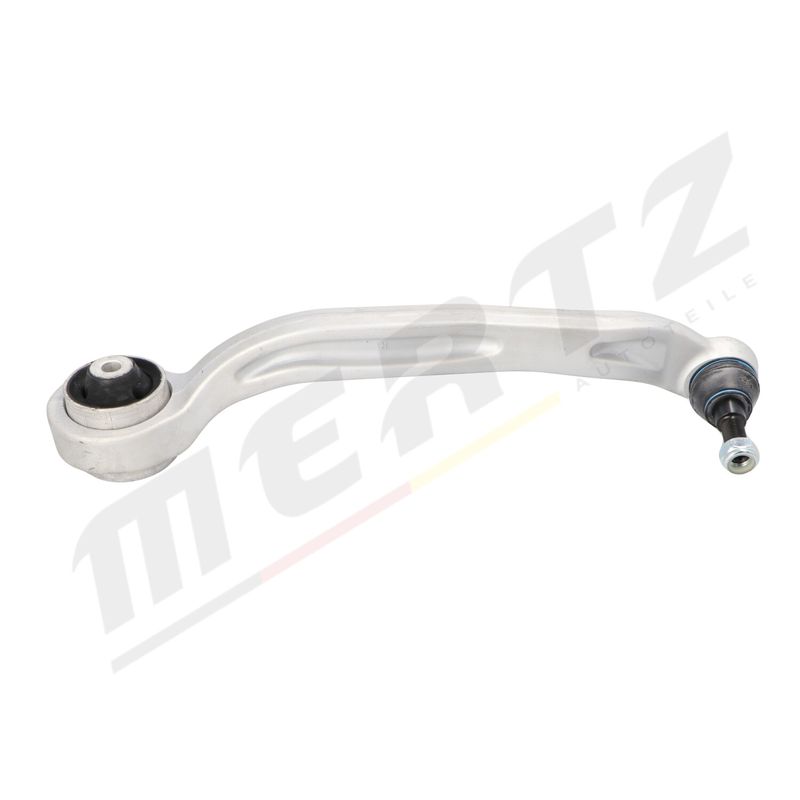 MERTZ M-S0666 Control/Trailing Arm, wheel suspension