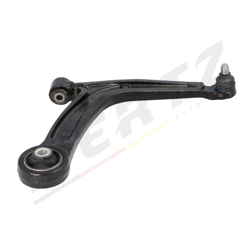 MERTZ M-S0700 Control/Trailing Arm, wheel suspension