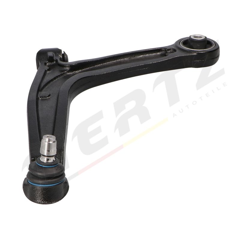 MERTZ M-S0701 Control/Trailing Arm, wheel suspension