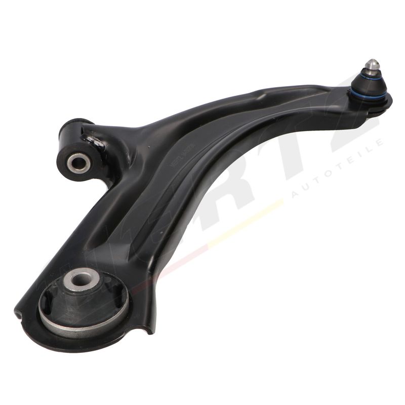 MERTZ M-S0736 Control/Trailing Arm, wheel suspension