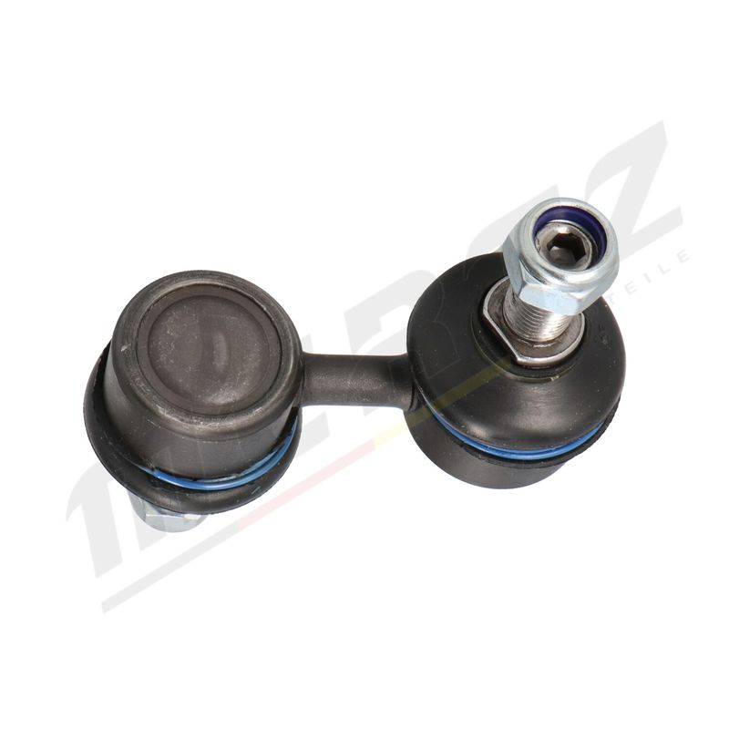MERTZ M-S0740 Link/Coupling Rod, stabiliser bar