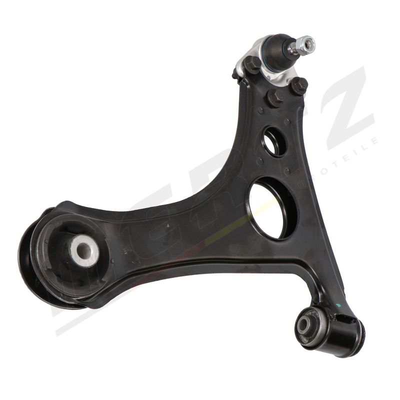 MERTZ M-S0749 Control/Trailing Arm, wheel suspension