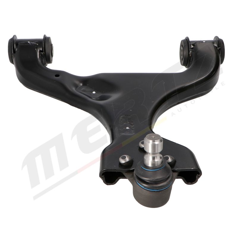 MERTZ M-S0752 Control/Trailing Arm, wheel suspension