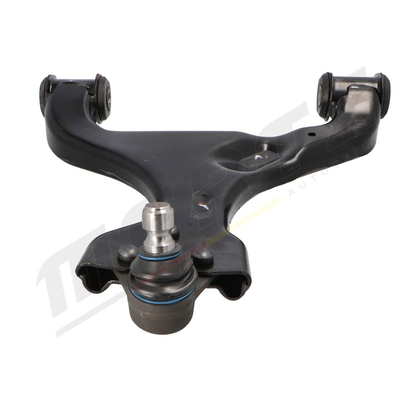 MERTZ M-S0753 Control/Trailing Arm, wheel suspension