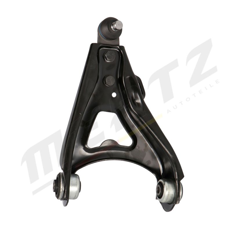 MERTZ M-S0757 Control/Trailing Arm, wheel suspension