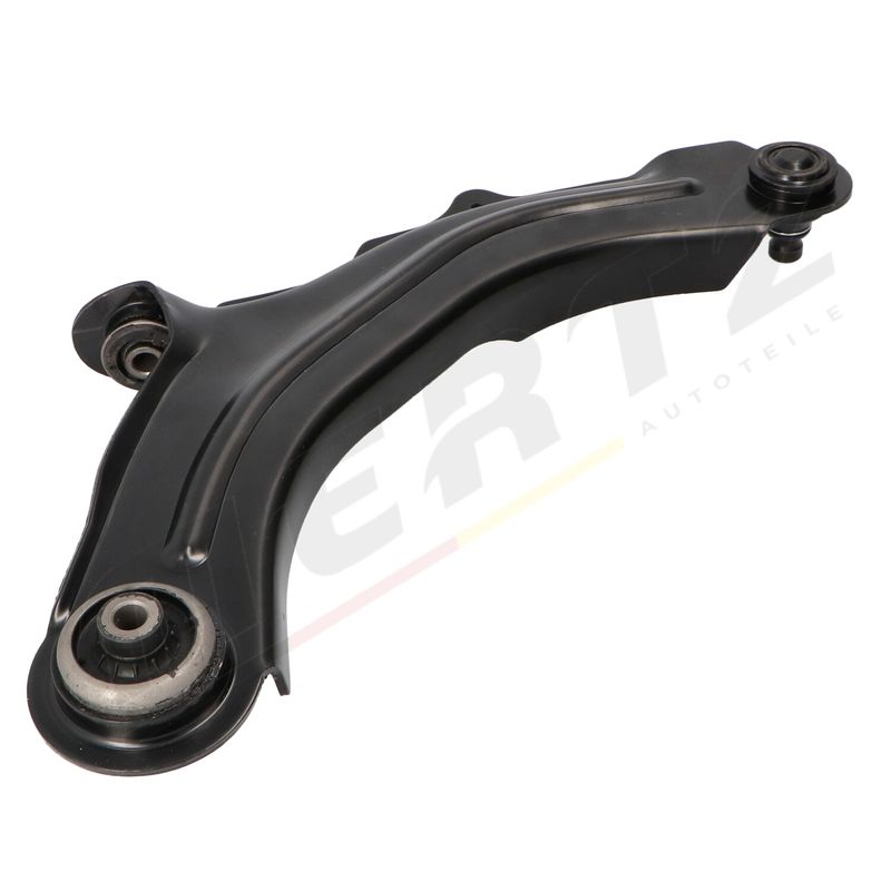 MERTZ M-S0758 Control/Trailing Arm, wheel suspension