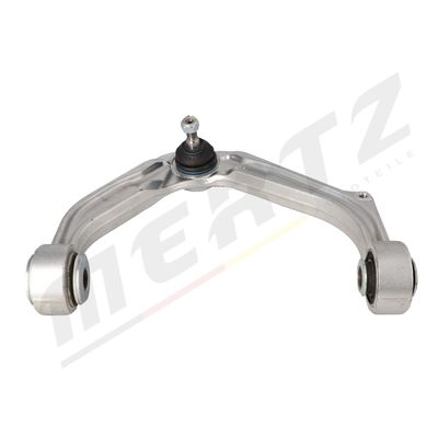 Control/Trailing Arm, wheel suspension MERTZ M-S0765