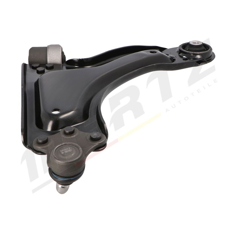 MERTZ M-S0767 Control/Trailing Arm, wheel suspension
