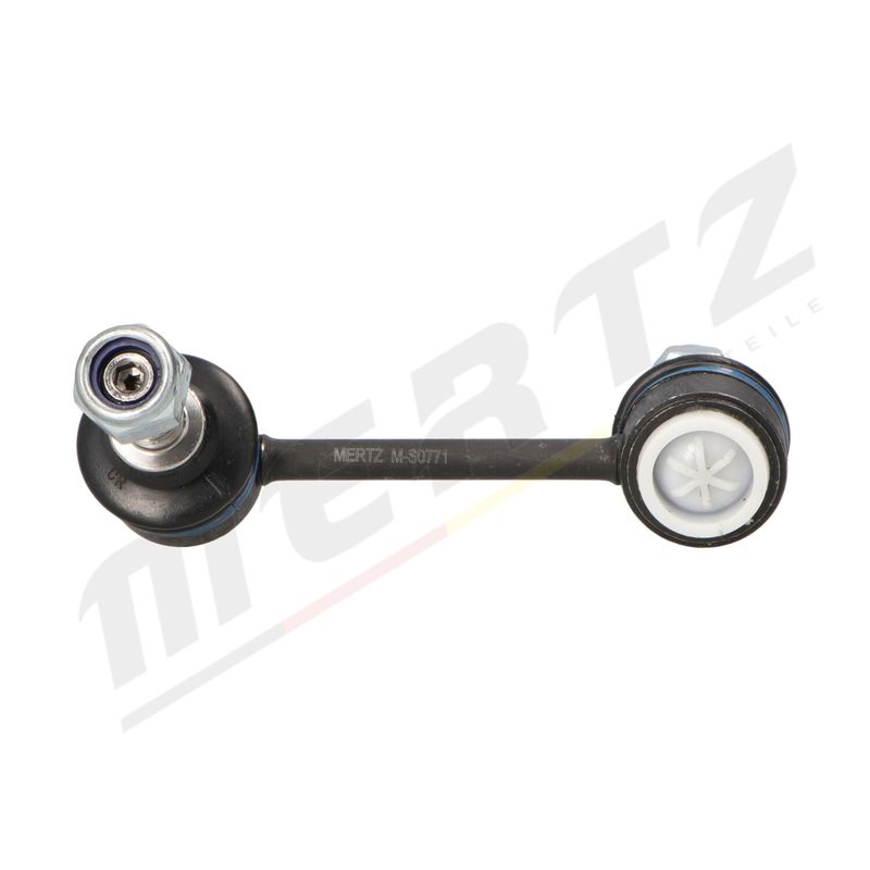 MERTZ M-S0771 Link/Coupling Rod, stabiliser bar