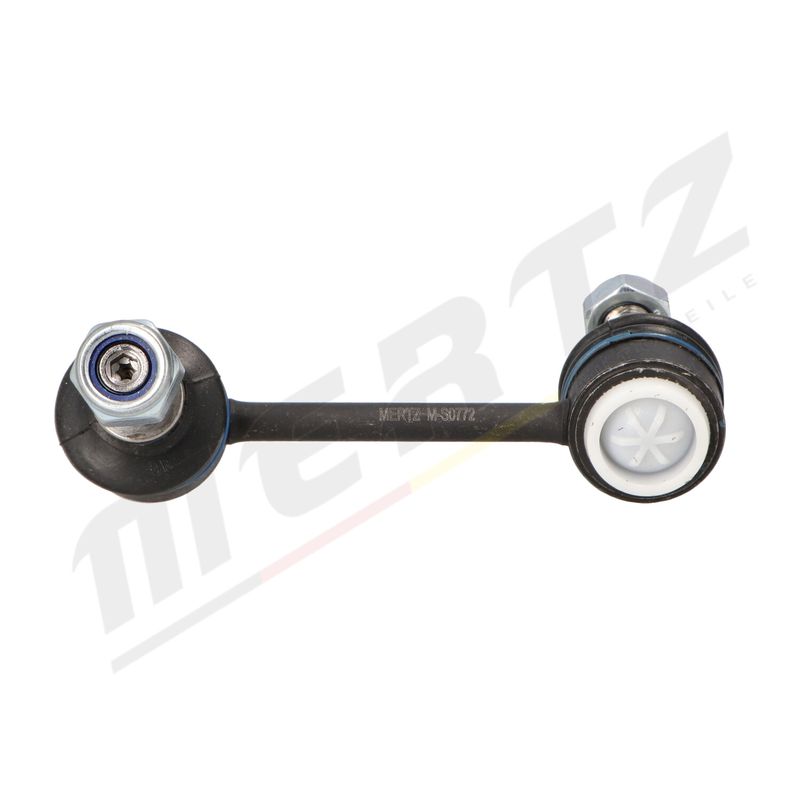 MERTZ M-S0772 Link/Coupling Rod, stabiliser bar