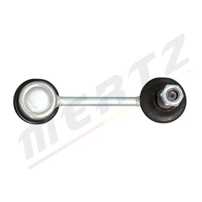 Link/Coupling Rod, stabiliser bar MERTZ M-S0789