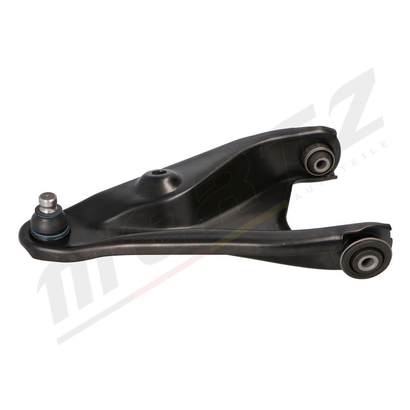 MERTZ M-S0814 Control/Trailing Arm, wheel suspension