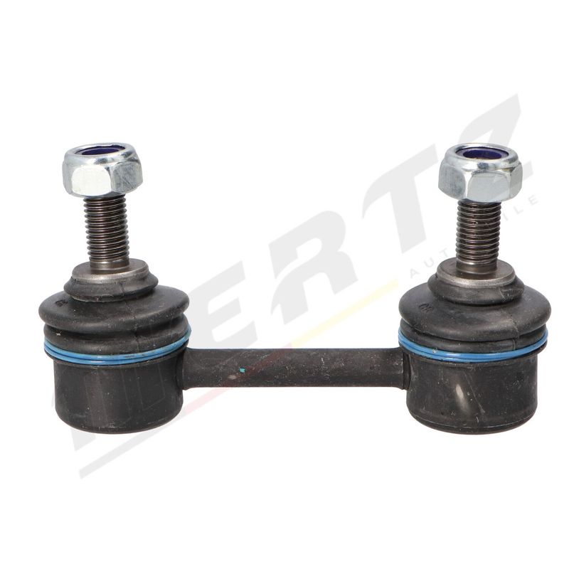 MERTZ M-S0815 Link/Coupling Rod, stabiliser bar
