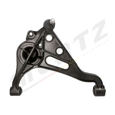 Control/Trailing Arm, wheel suspension MERTZ M-S0829