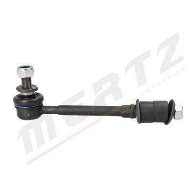 Link/Coupling Rod, stabiliser bar MERTZ M-S0842