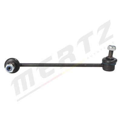 Link/Coupling Rod, stabiliser bar MERTZ M-S0843