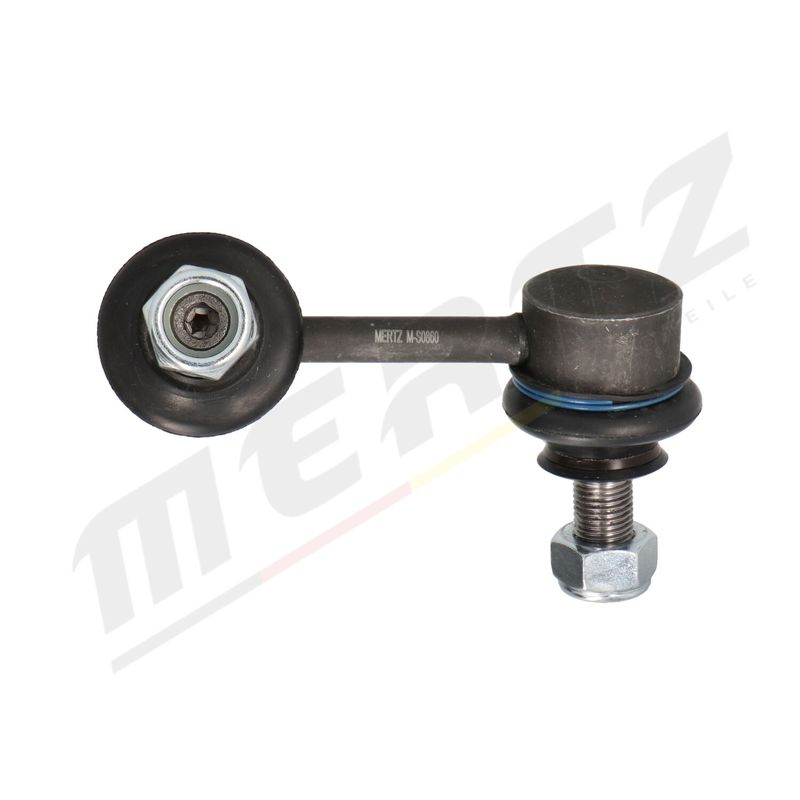 MERTZ M-S0860 Link/Coupling Rod, stabiliser bar