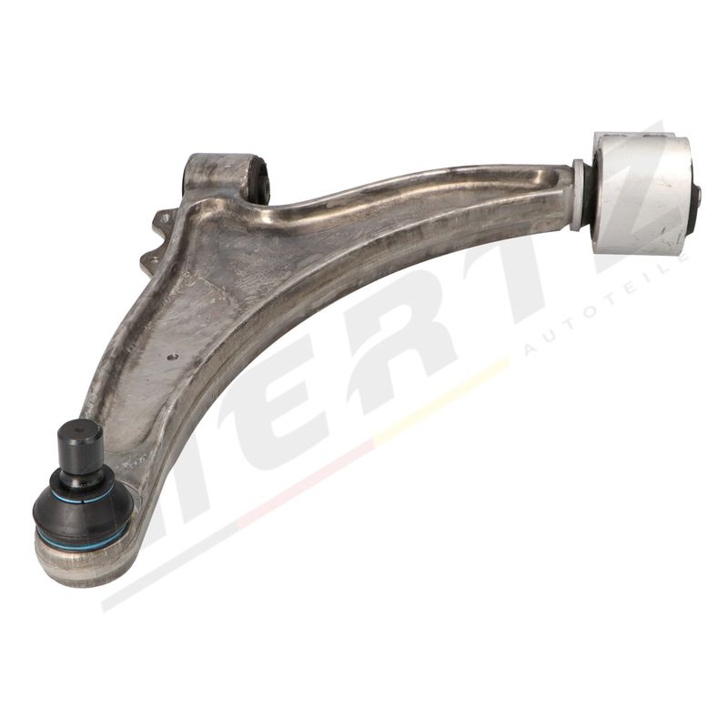 MERTZ M-S0876 Control/Trailing Arm, wheel suspension