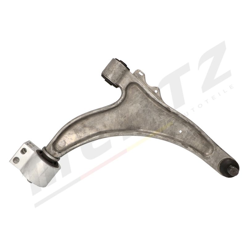 MERTZ M-S0877 Control/Trailing Arm, wheel suspension