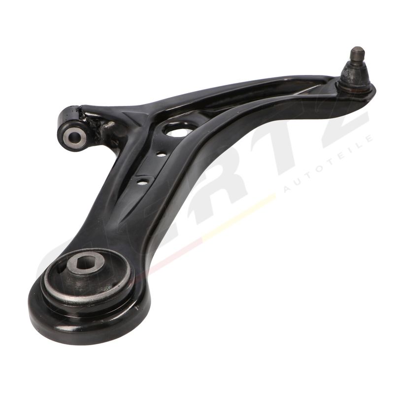 MERTZ M-S0879 Control/Trailing Arm, wheel suspension