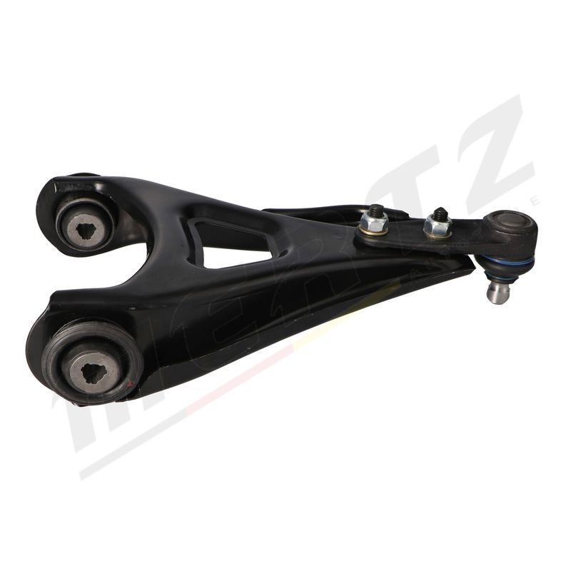 MERTZ M-S0895 Control/Trailing Arm, wheel suspension
