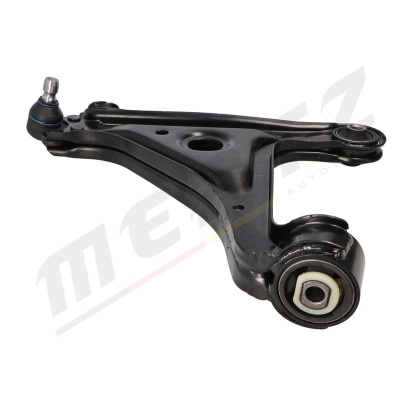 MERTZ M-S0897 Control/Trailing Arm, wheel suspension