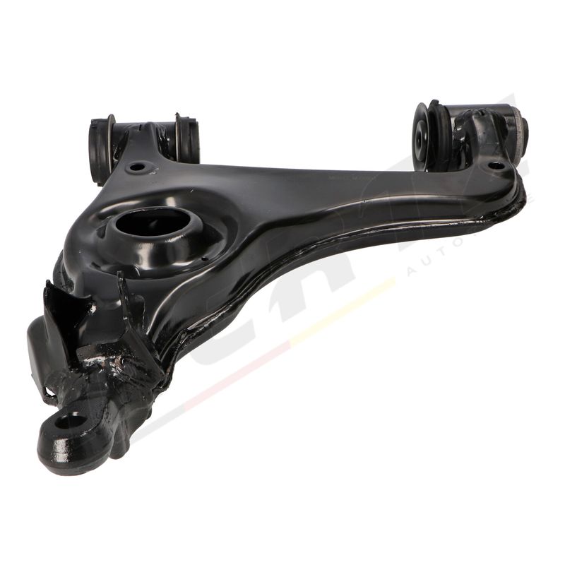 MERTZ M-S0904 Control/Trailing Arm, wheel suspension