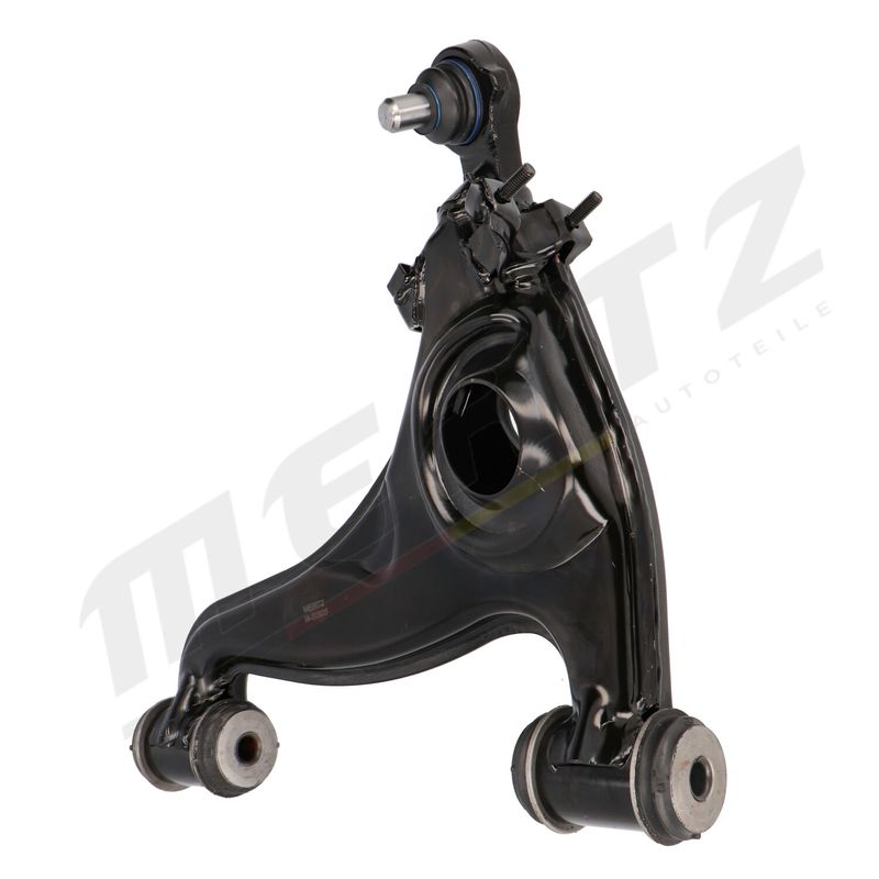 MERTZ M-S0905 Control/Trailing Arm, wheel suspension