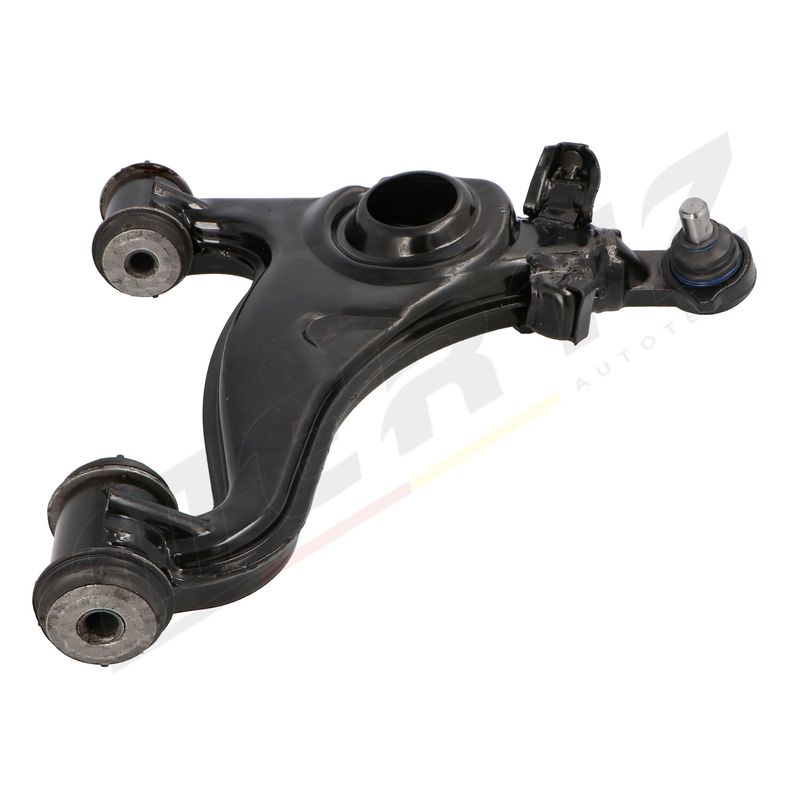 MERTZ M-S0906 Control/Trailing Arm, wheel suspension