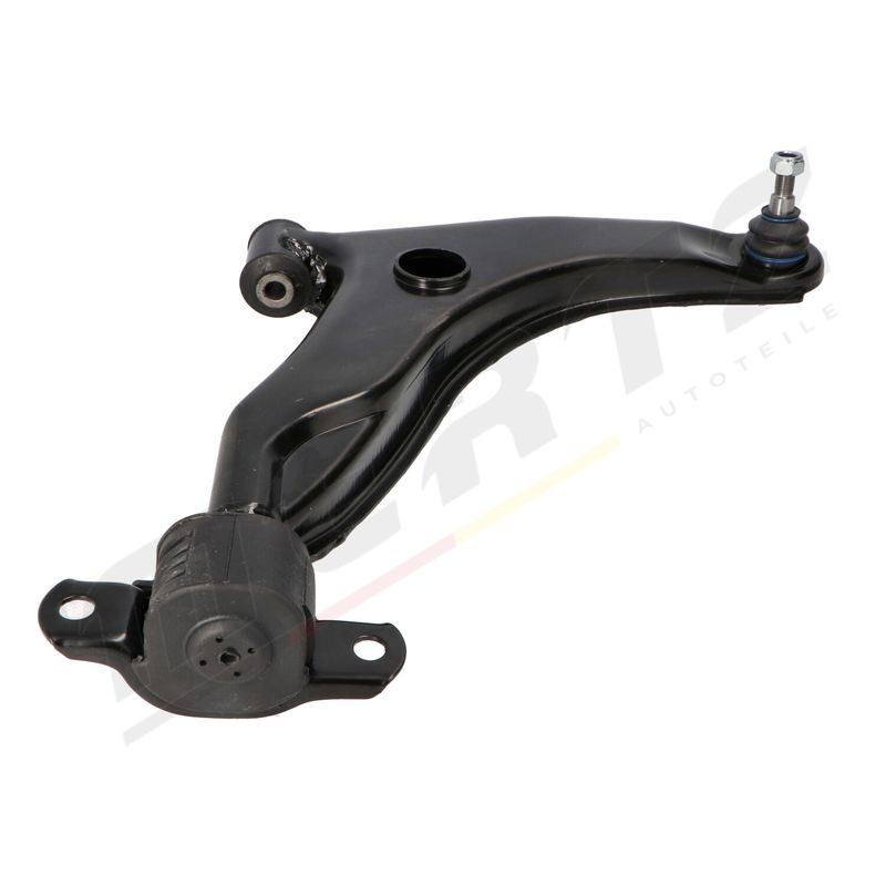 MERTZ M-S0908 Control/Trailing Arm, wheel suspension