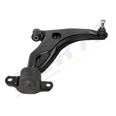 Control/Trailing Arm, wheel suspension MERTZ M-S0908