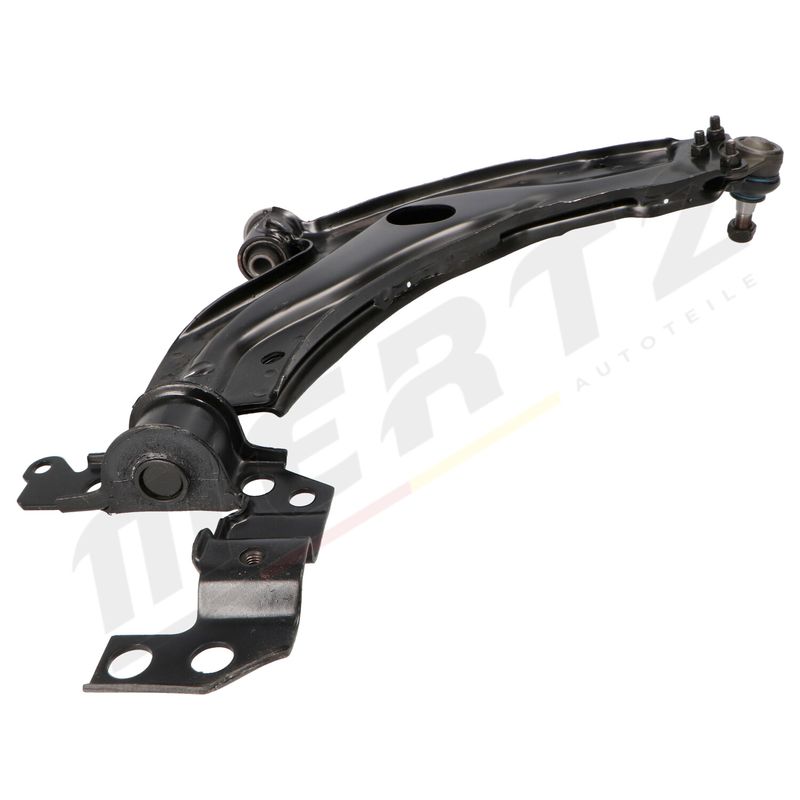 MERTZ M-S0910 Control/Trailing Arm, wheel suspension