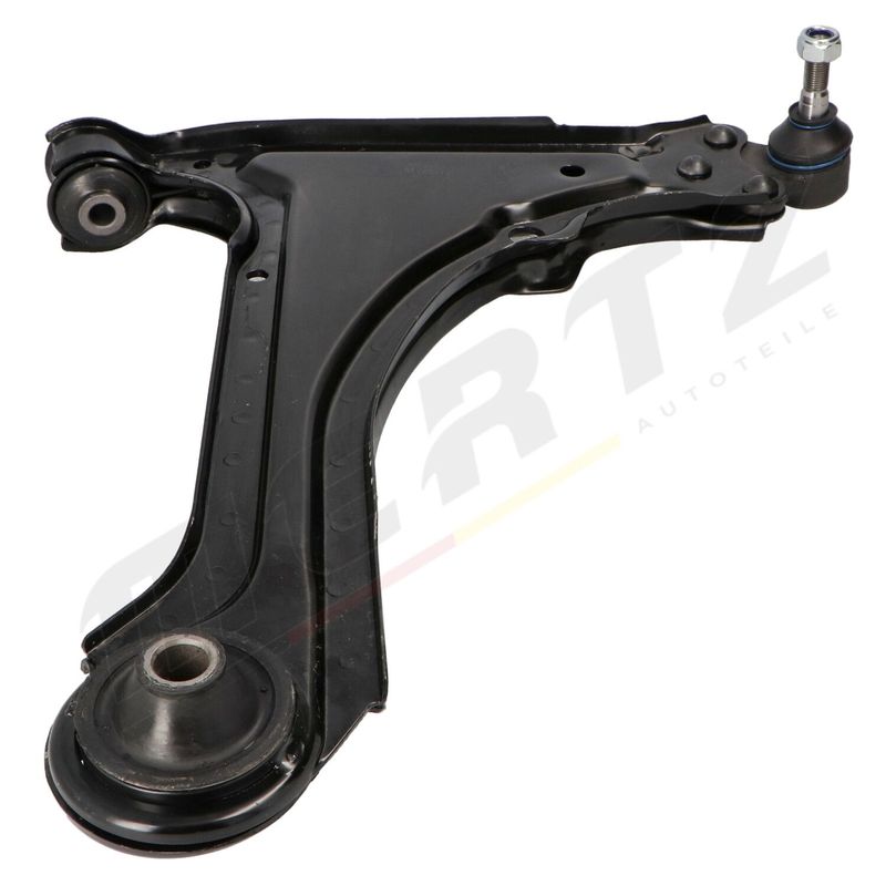 MERTZ M-S0911 Control/Trailing Arm, wheel suspension