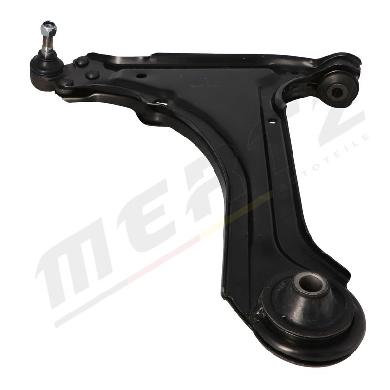 MERTZ M-S0912 Control/Trailing Arm, wheel suspension