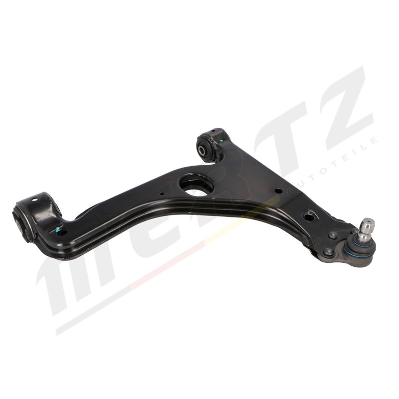 MERTZ M-S0914 Control/Trailing Arm, wheel suspension