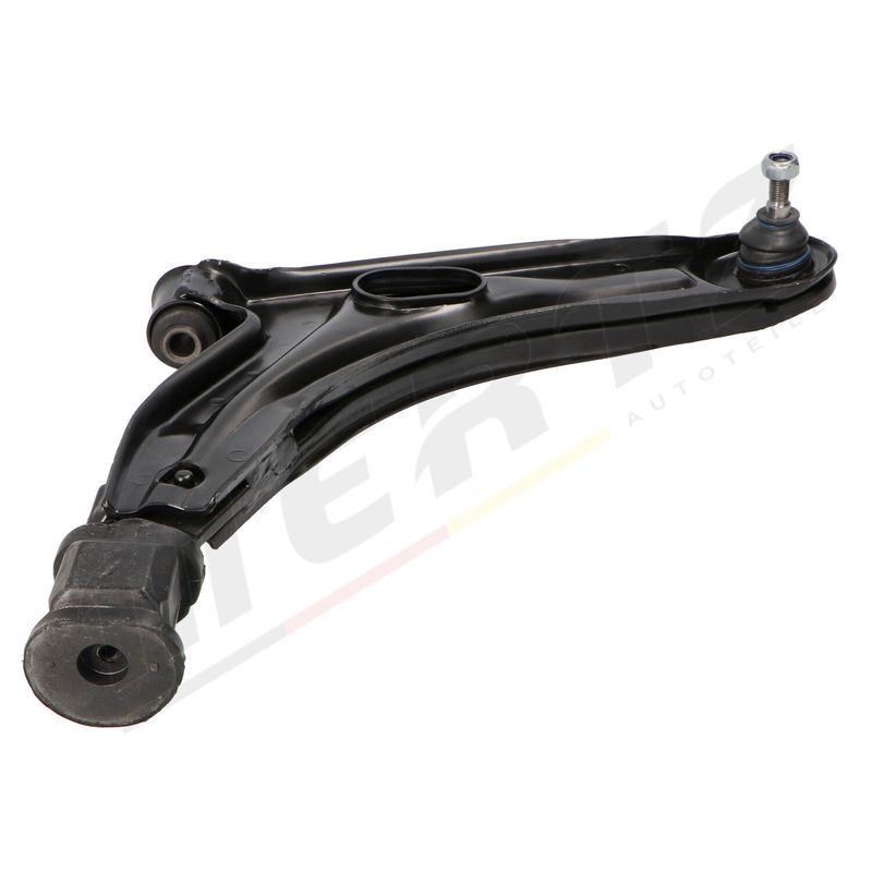 MERTZ M-S0924 Control/Trailing Arm, wheel suspension