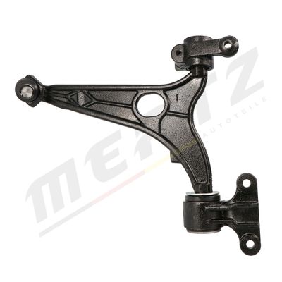 Control/Trailing Arm, wheel suspension MERTZ M-S0959