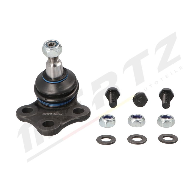 MERTZ M-S0967 Ball Joint