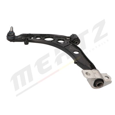 Control/Trailing Arm, wheel suspension MERTZ M-S1011