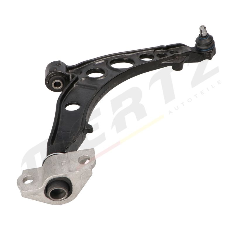 MERTZ M-S1012 Control/Trailing Arm, wheel suspension