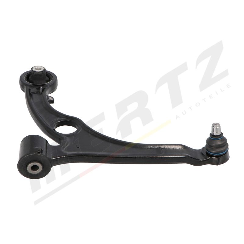 MERTZ M-S1013 Control/Trailing Arm, wheel suspension