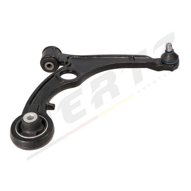 MERTZ M-S1014 Control/Trailing Arm, wheel suspension
