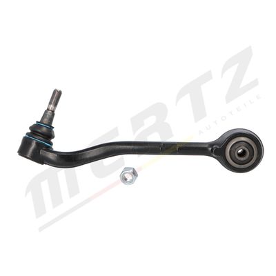 Control/Trailing Arm, wheel suspension MERTZ M-S1025