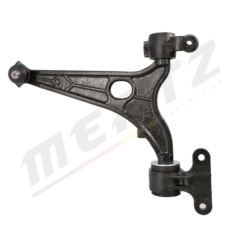 MERTZ M-S1030 Control/Trailing Arm, wheel suspension