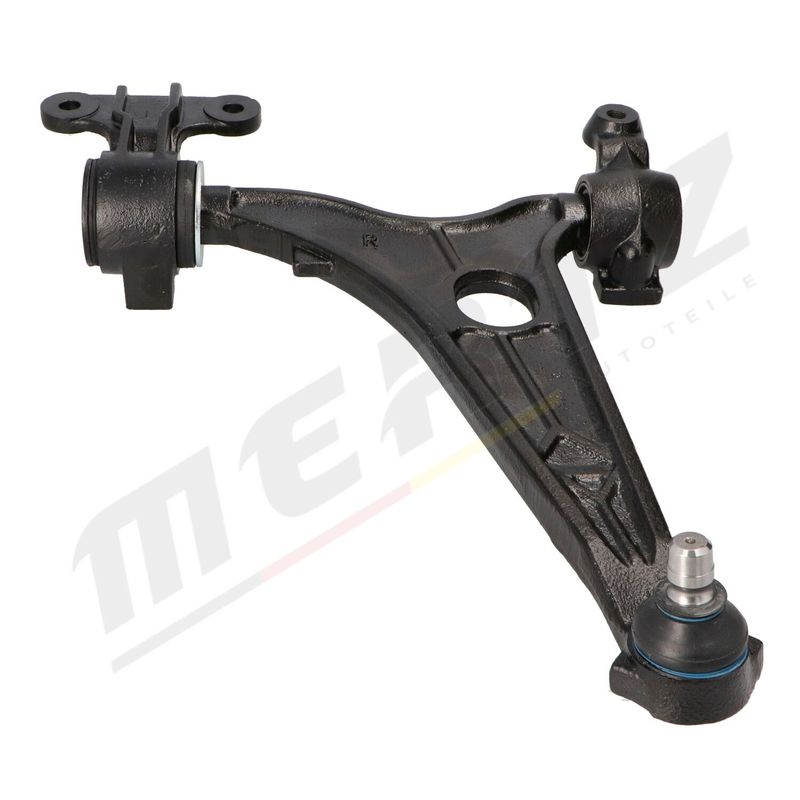 MERTZ M-S1031 Control/Trailing Arm, wheel suspension