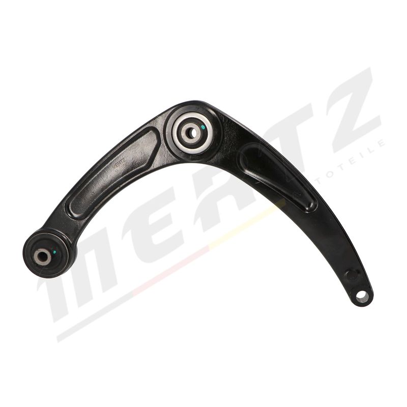MERTZ M-S1040 Control/Trailing Arm, wheel suspension