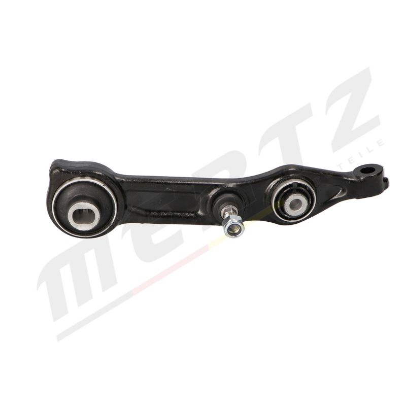 MERTZ M-S1055 Control/Trailing Arm, wheel suspension