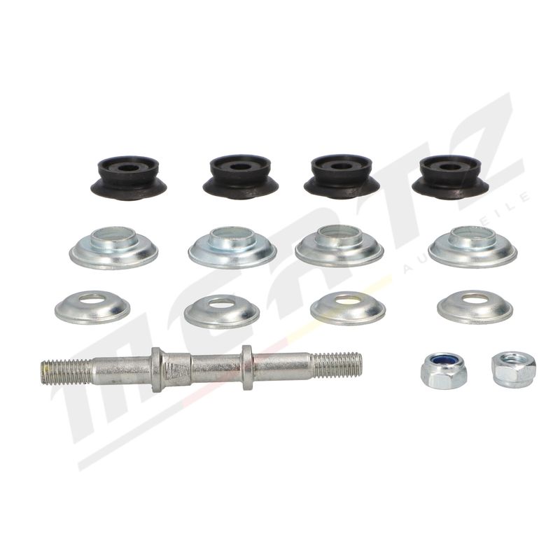 MERTZ M-S1066 Link/Coupling Rod, stabiliser bar